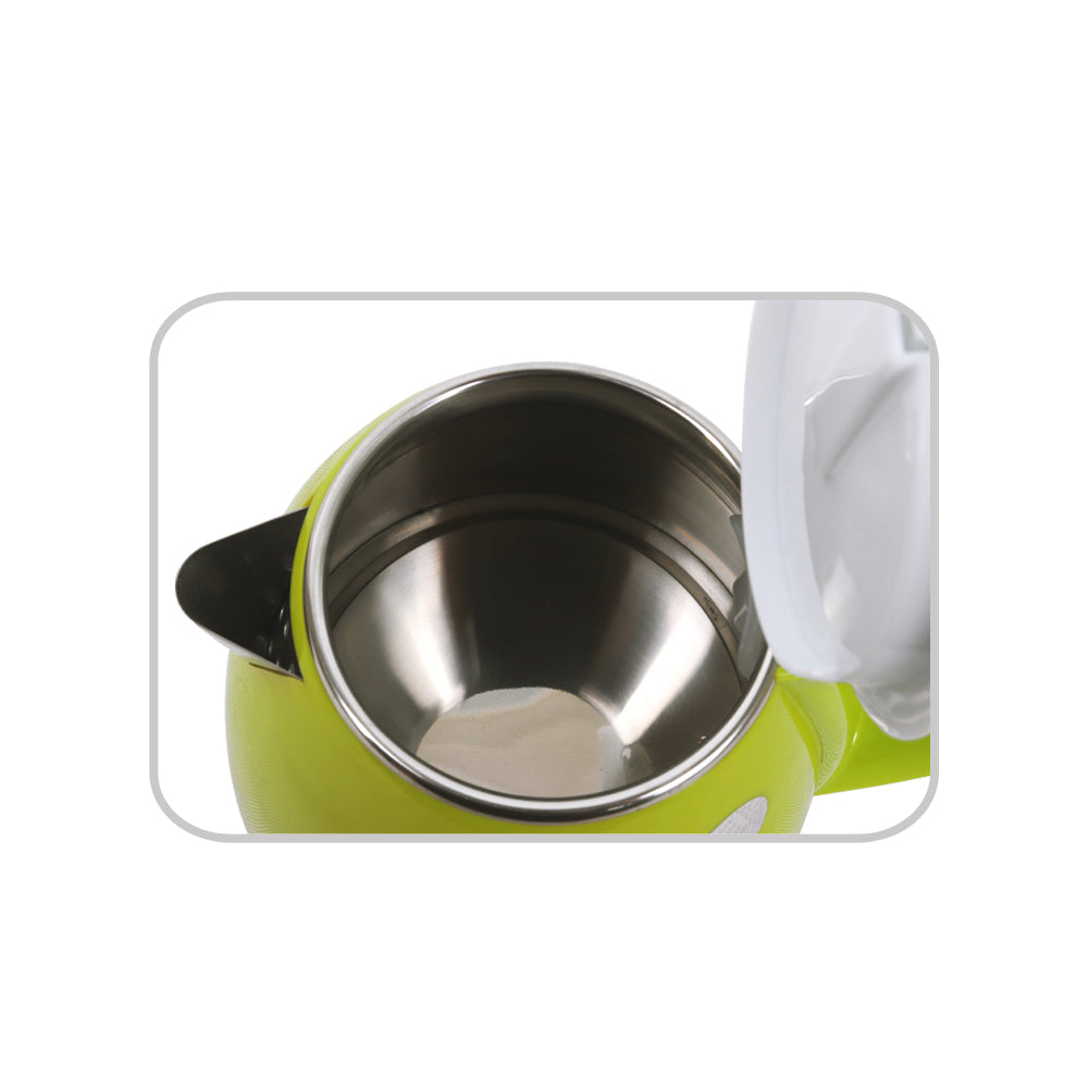 Cosmos Electric Kettle CTL-211 - 0.8 L