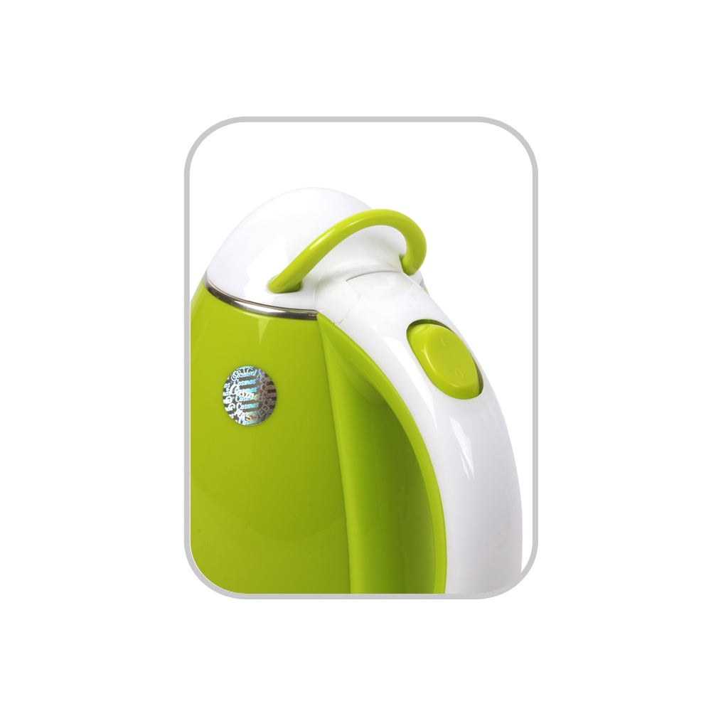Cosmos Electric Kettle CTL-211 - 0.8 L