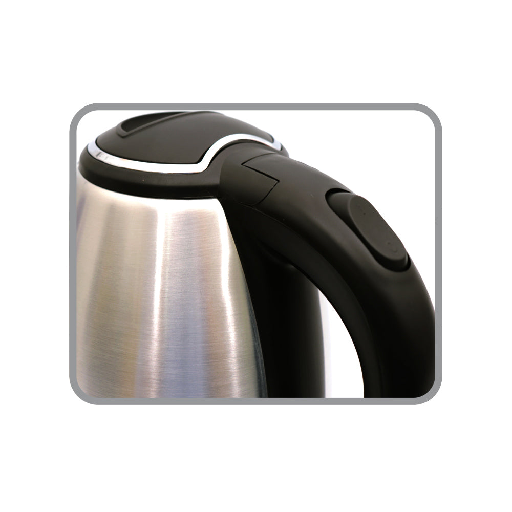 Cosmos Kettle Ctl-618 N