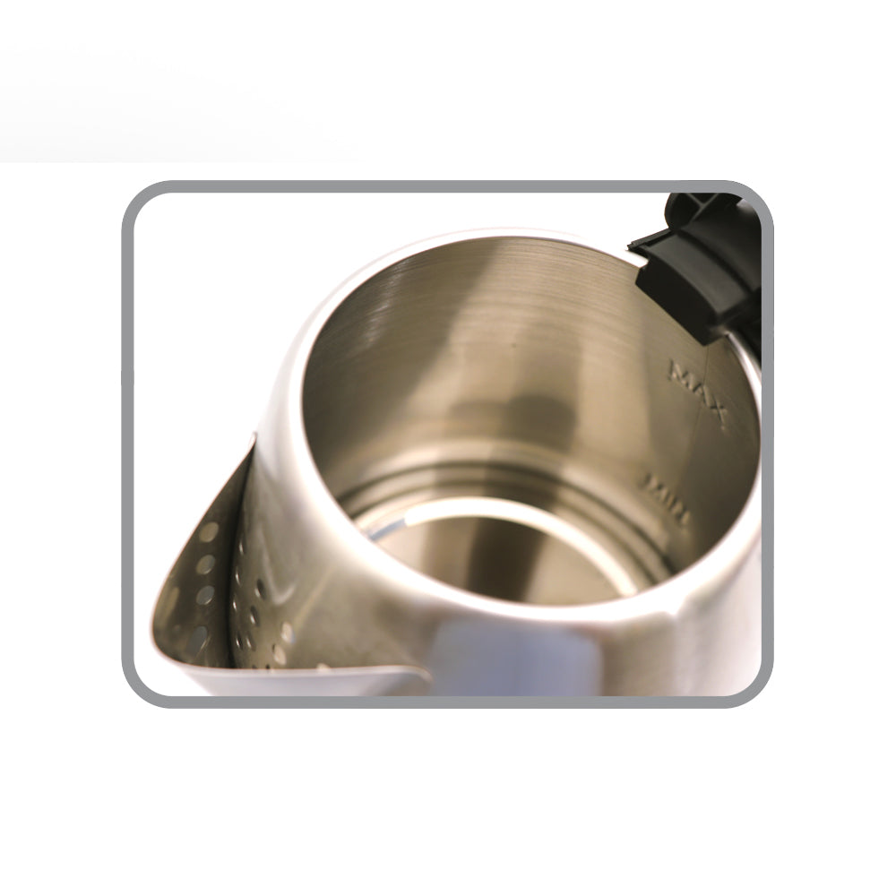Cosmos Kettle Ctl-618 N