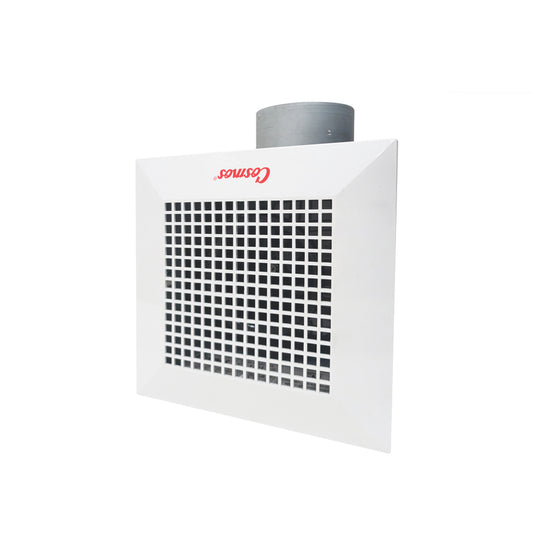 Cosmos Ceiling Exhaust Fan Cv-1701 Im