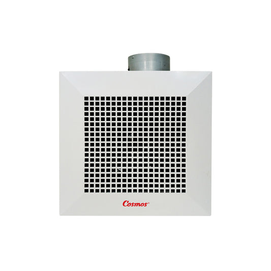 Cosmos Ceiling Exhaust Fan Cv-2401 Im