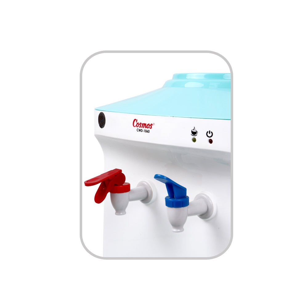 Cosmos Dispenser - Portable Dispenser - Cwd-1060 - Hot & Fresh