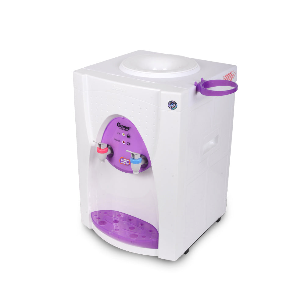 Cosmos Dispenser - Portable Dispenser - Cwd-1138 P - Hot & Fresh