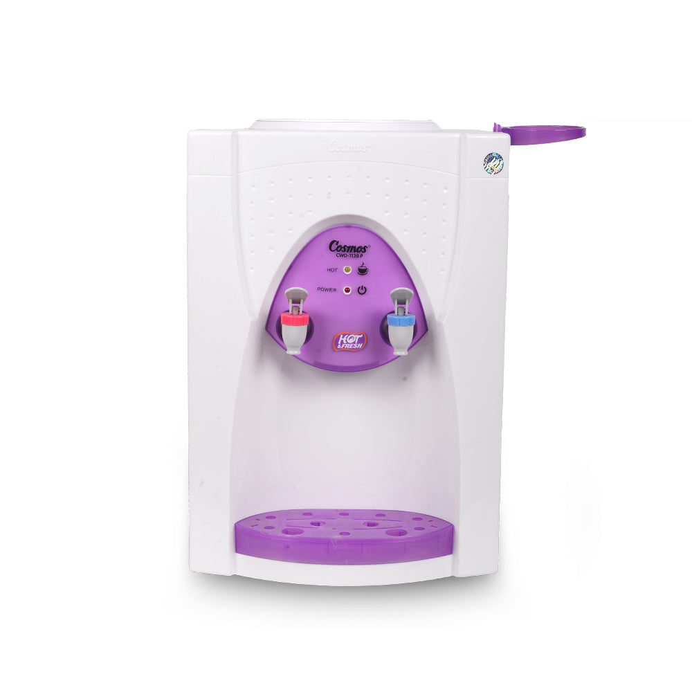 Cosmos Dispenser - Portable Dispenser - Cwd-1138 P - Hot & Fresh