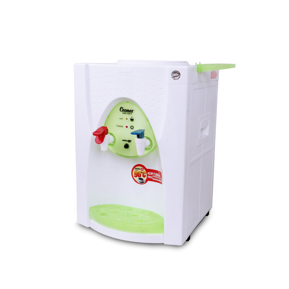 Cosmos Dispenser - Portable Dispenser - Cwd-1150 P - Extra Hot & Fresh