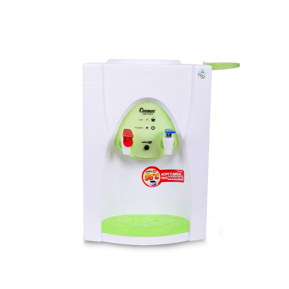 Cosmos Dispenser - Portable Dispenser - Cwd-1150 P - Extra Hot & Fresh