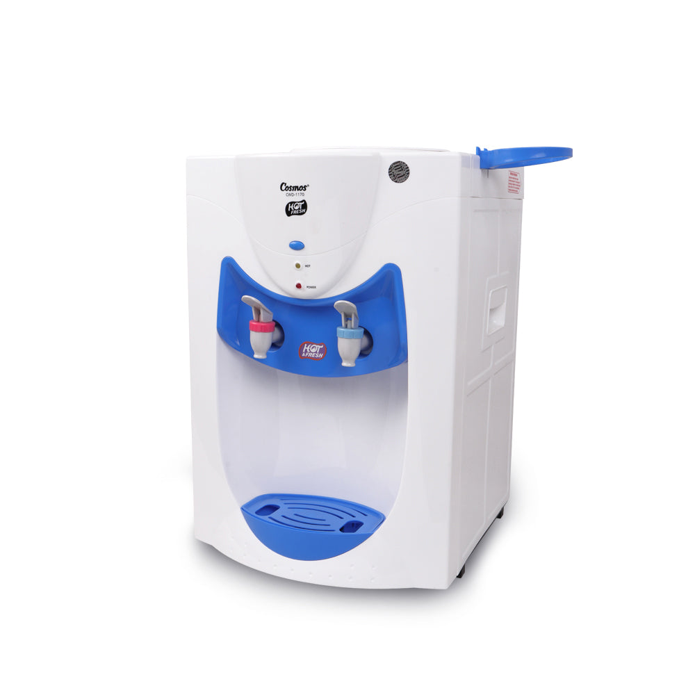 Cosmos Dispenser - Portable Dispenser - Cwd-1170 - Hot & Fresh