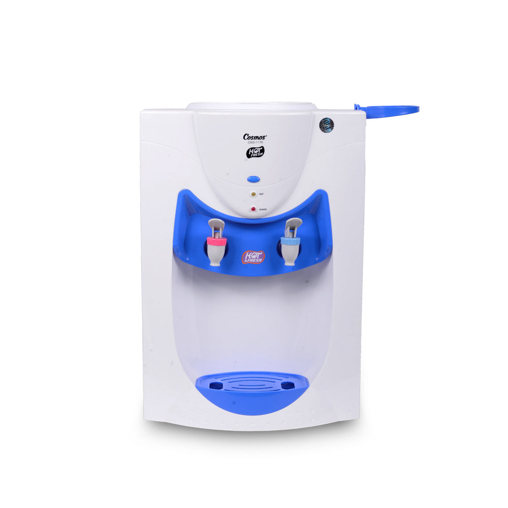 Cosmos Dispenser - Portable Dispenser - Cwd-1170 - Hot & Fresh