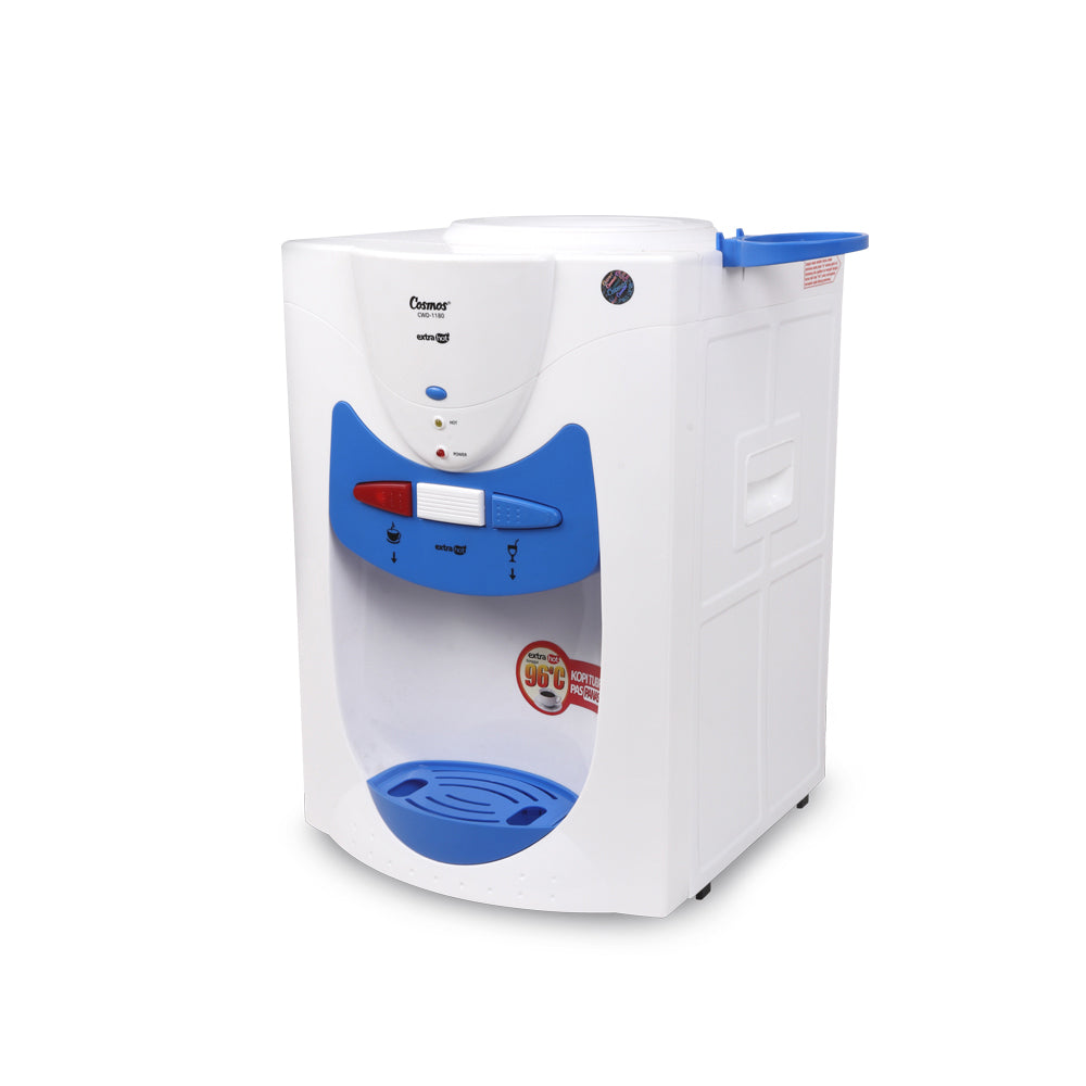 Cosmos Dispenser - Portable Dispenser - Cwd-1180 - Extra Hot & Fresh