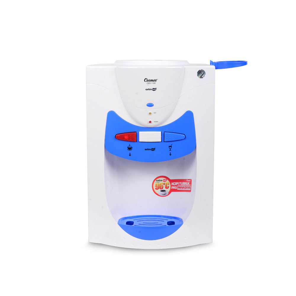 Cosmos Dispenser - Portable Dispenser - Cwd-1180 - Extra Hot & Fresh