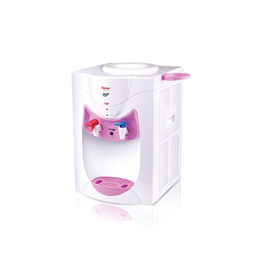 Cosmos Dispenser  - Portable Dispenser - Cwd-1300 - Extra Hot & Cold