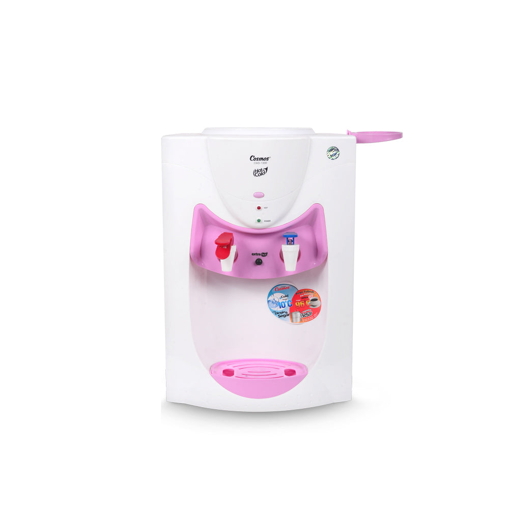 Cosmos Dispenser  - Portable Dispenser - Cwd-1300 - Extra Hot & Cold