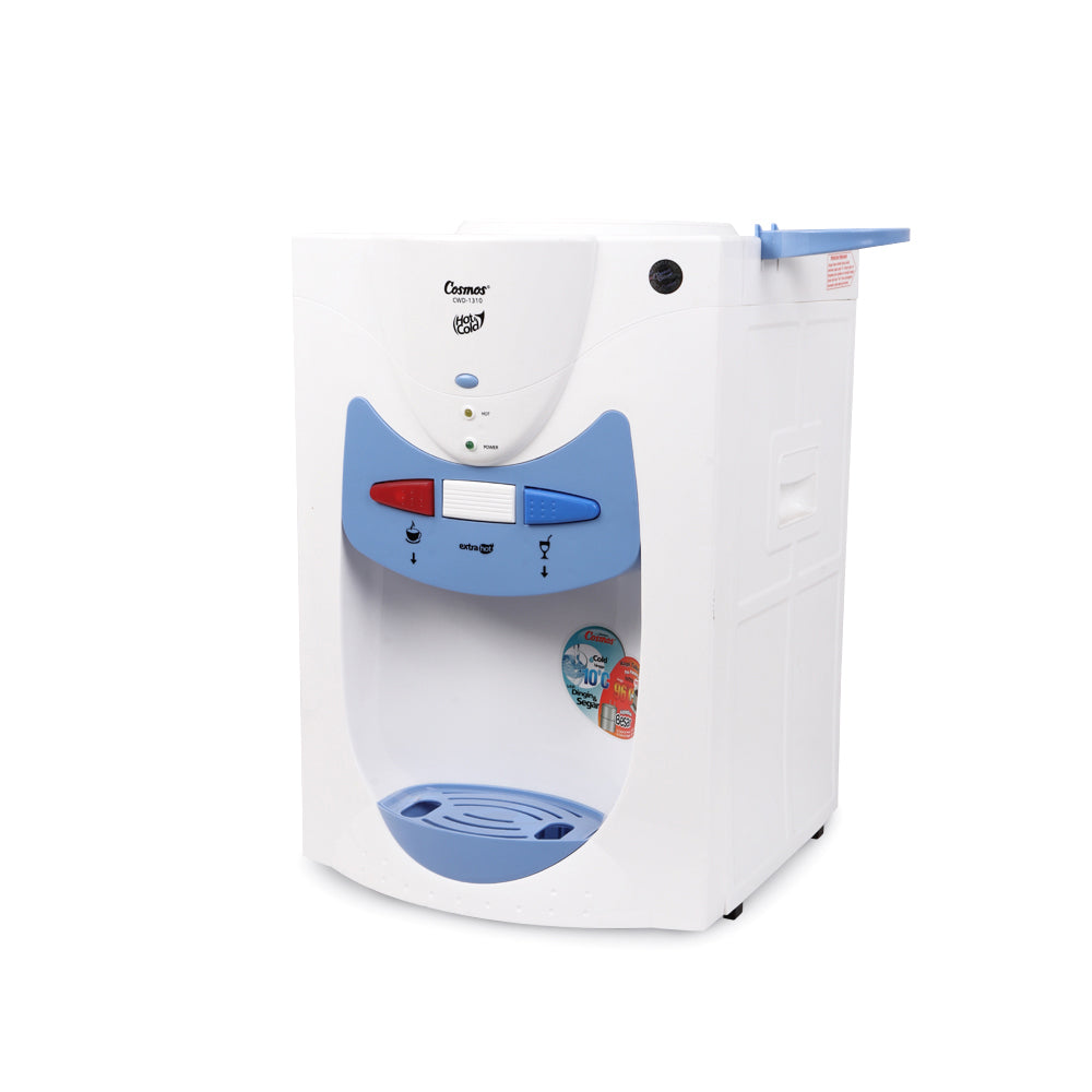 Cosmos Dispenser - Portable Dispenser - Cwd-1310 - Extra Hot & Cold