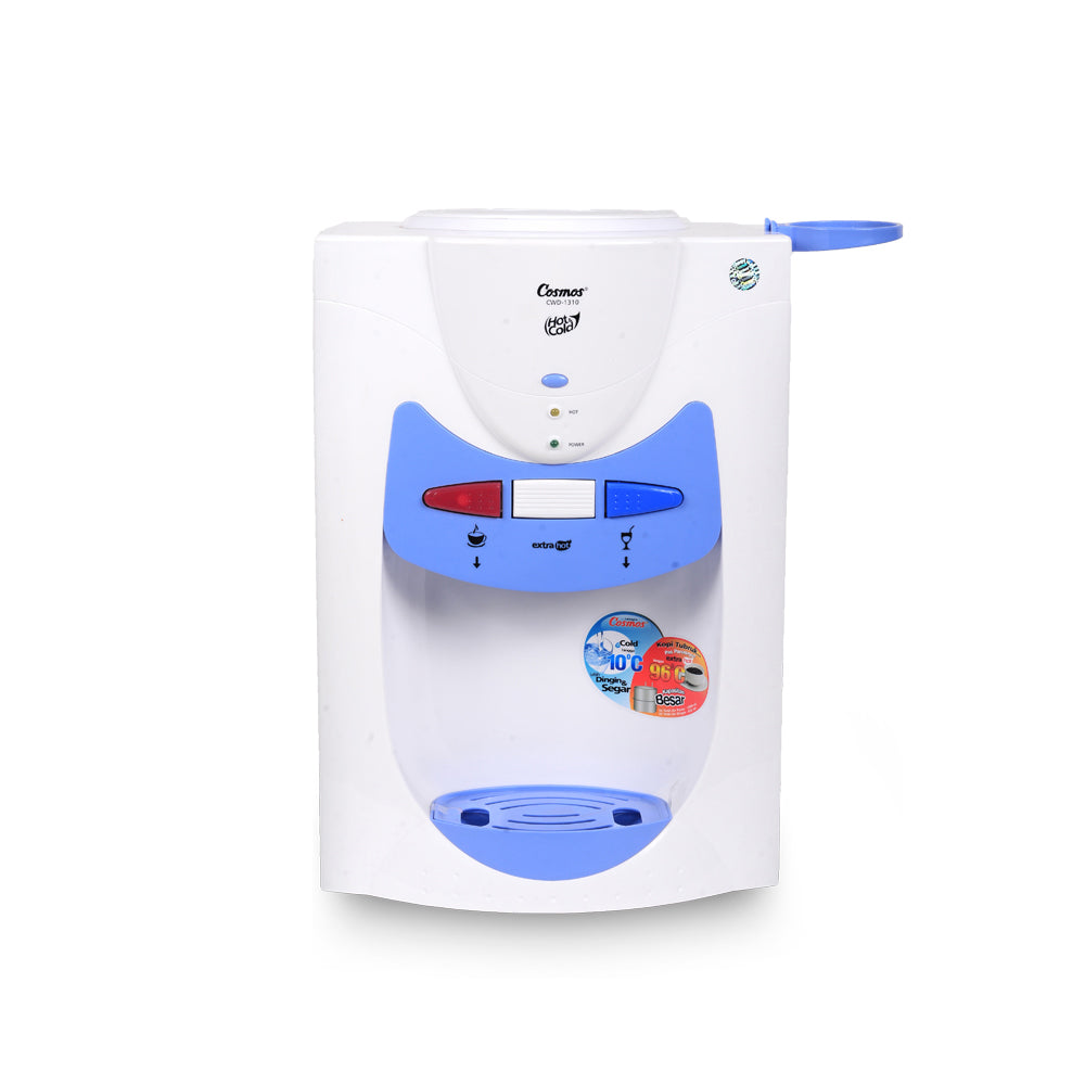 Cosmos Dispenser - Portable Dispenser - Cwd-1310 - Extra Hot & Cold