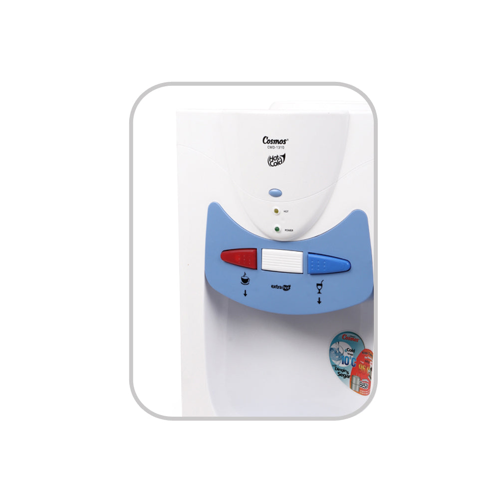Cosmos Dispenser - Portable Dispenser - Cwd-1310 - Extra Hot & Cold