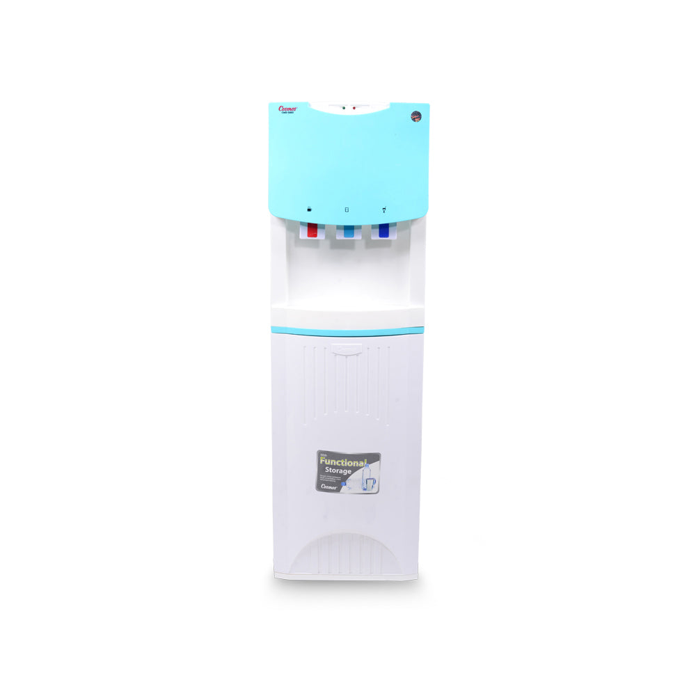 Cosmos Dispenser - Standing Chip - Cwd-5603 - Hot, Cold, & Fresh