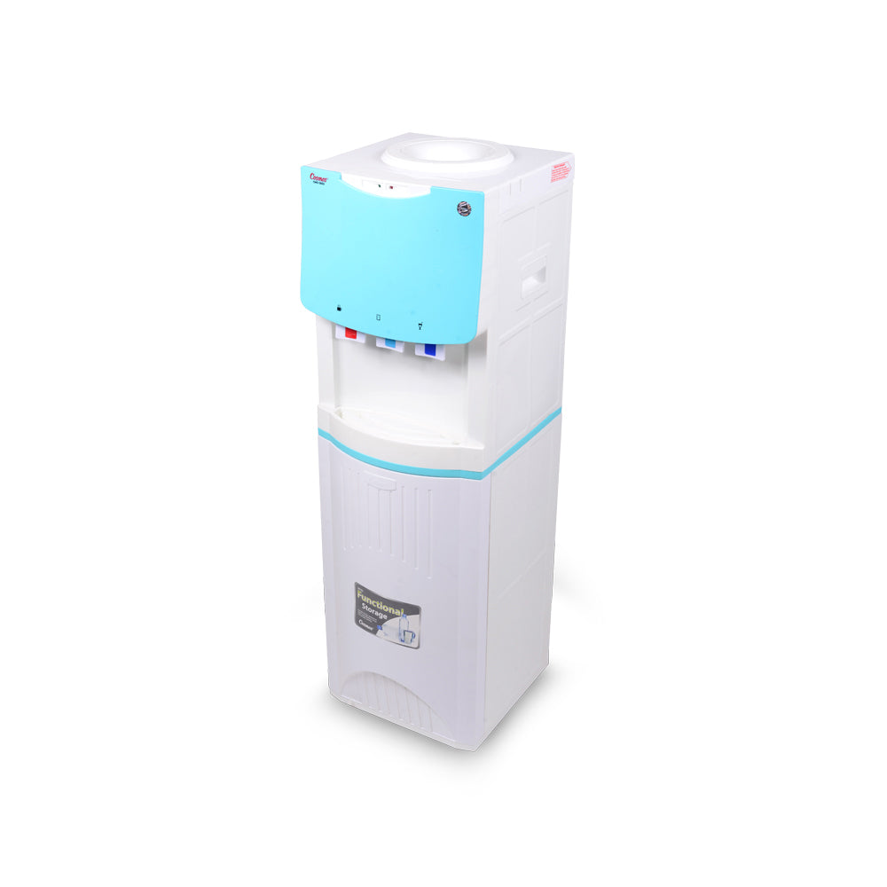 Cosmos Dispenser - Standing Chip - Cwd-5603 - Hot, Cold, & Fresh
