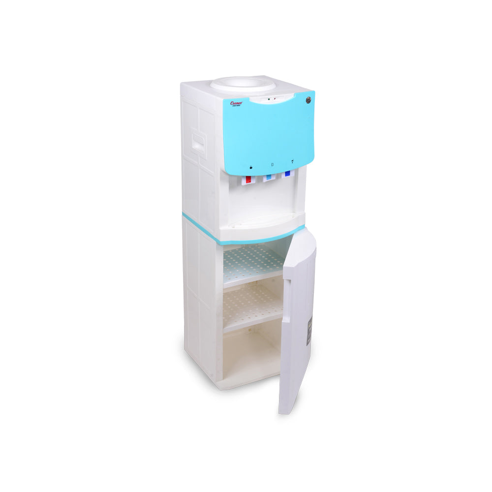 Cosmos Dispenser - Standing Chip - Cwd-5603 - Hot, Cold, & Fresh