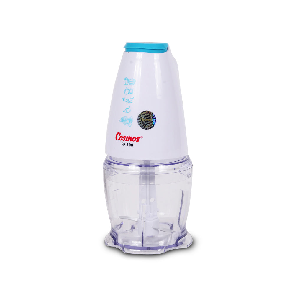 Cosmos Food Processor - FP-300 - 300 ML Amanda series