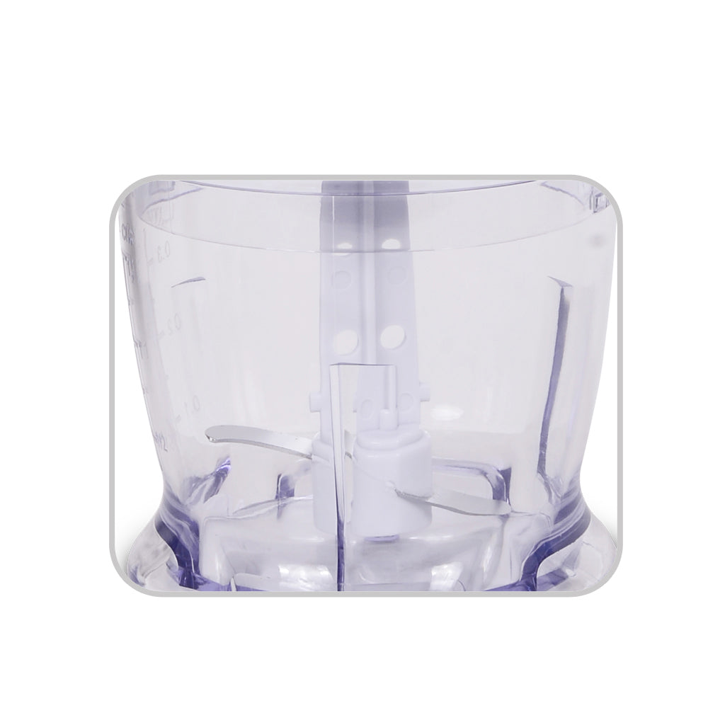 Cosmos Food Processor - FP-300 - 300 ML Amanda series