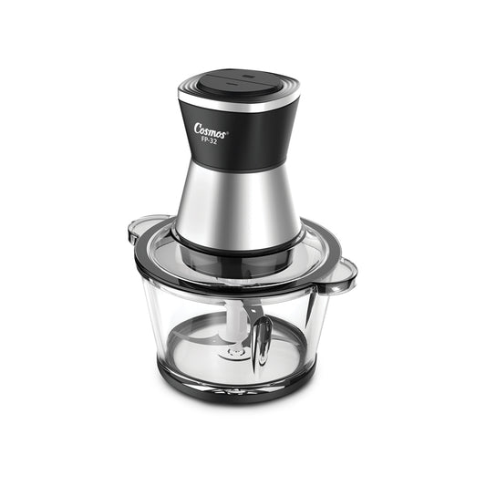 Cosmos Food Processor - Fp-32- Kuba