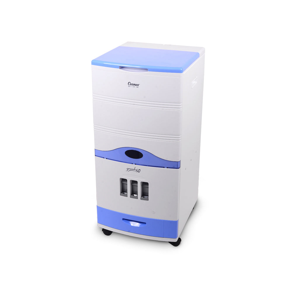 Cosmos Grande-60 Rice Storage - Rice Box 60 Kg
