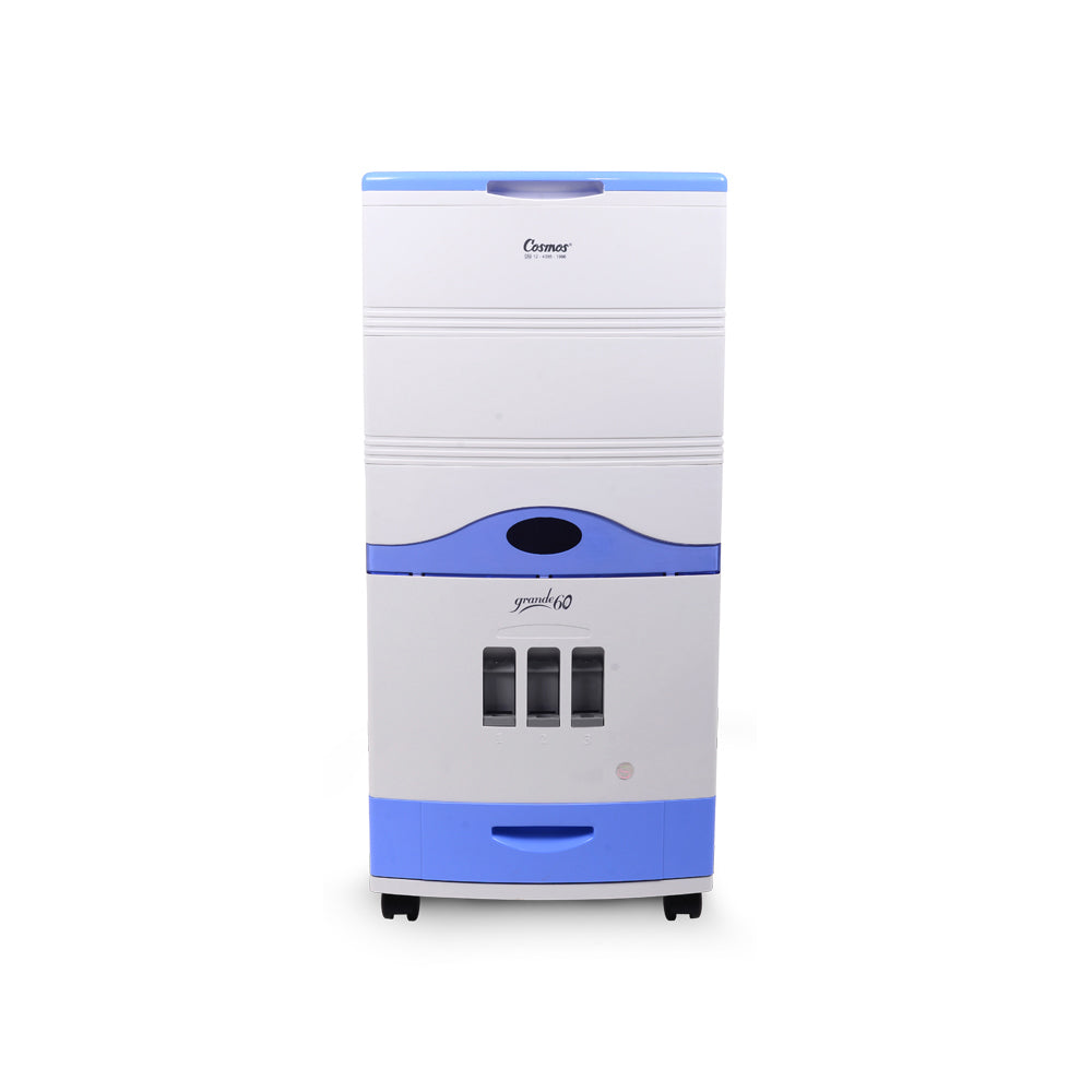 Cosmos Grande-60 Rice Storage - Rice Box 60 Kg
