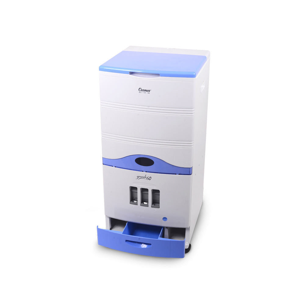 Cosmos Grande-60 Rice Storage - Rice Box 60 Kg
