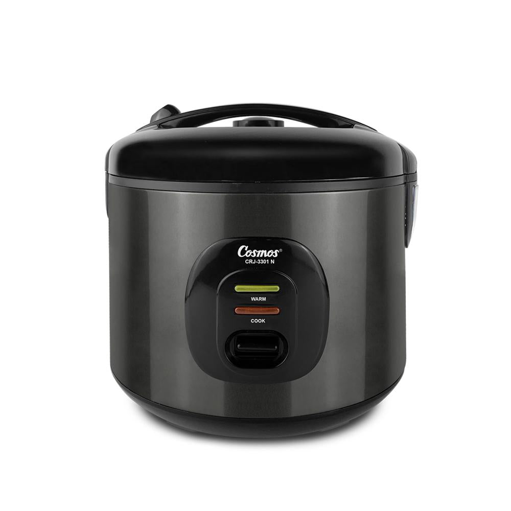 Cosmos Rice Cooker Non Stick Crj-3301 NB - 1.8L