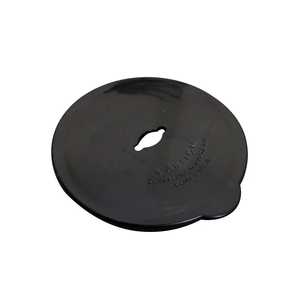 Cosmos Blender Tutup LID WETMILL CB-28 G BLACK