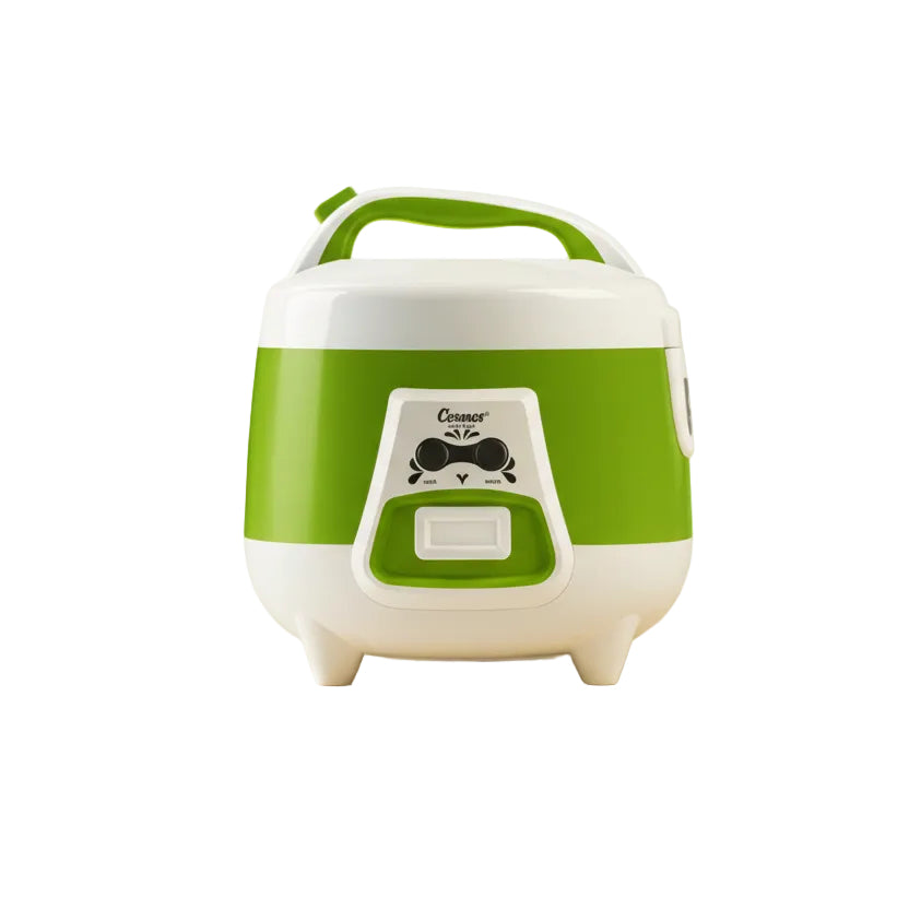 Cosmos Rice Cooker Stainless Stell Series CRJ-9023