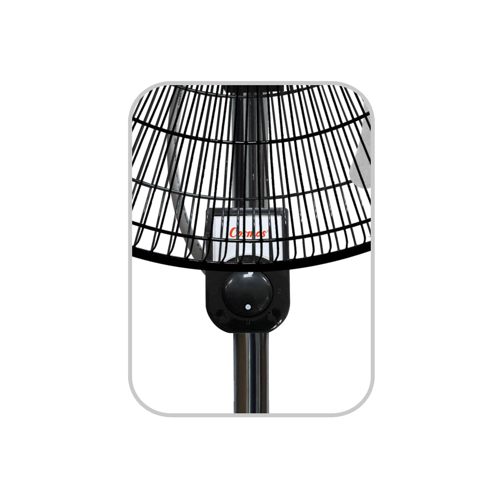 Cosmos Wadesta Sbf-1802 Aluminum Propeller