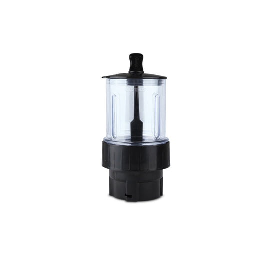 Cosmos SP CB WET MILL 001 BLACK