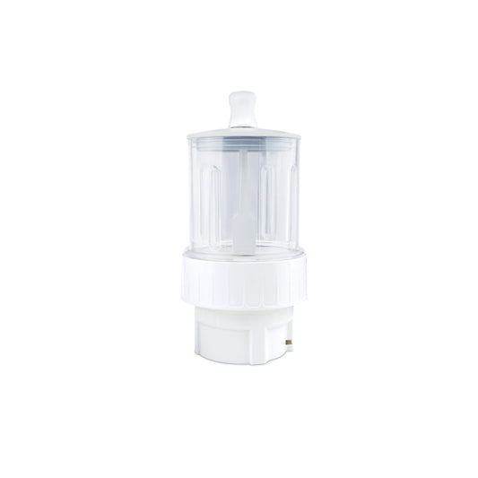 Cosmos SP CB WET MILL 002 WHITE