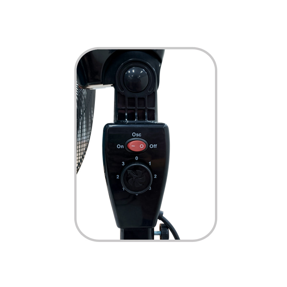 Cosmos Tif-2001 S - 20 Inch Stand Fan