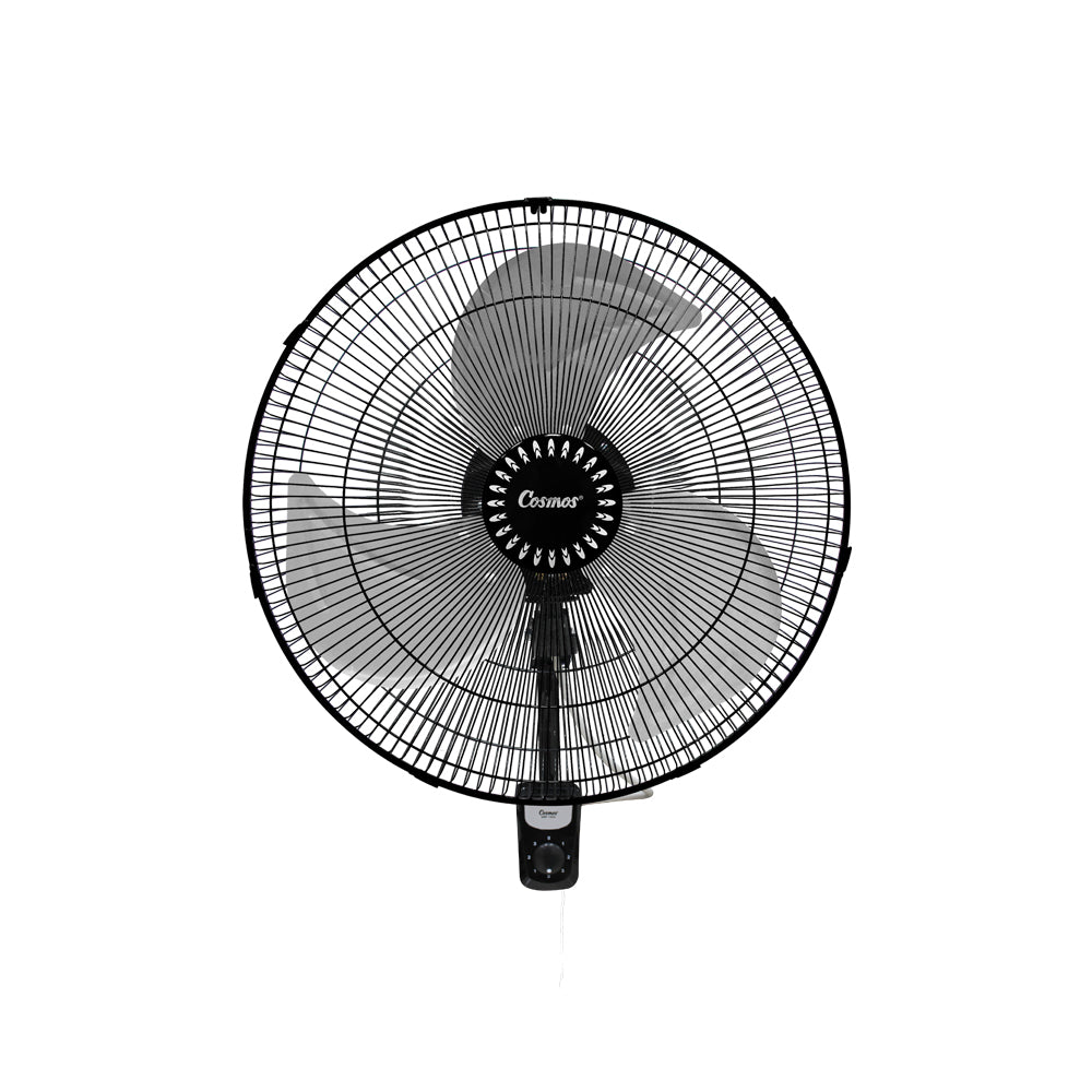 Cosmos Wall Fan Wbf-1804