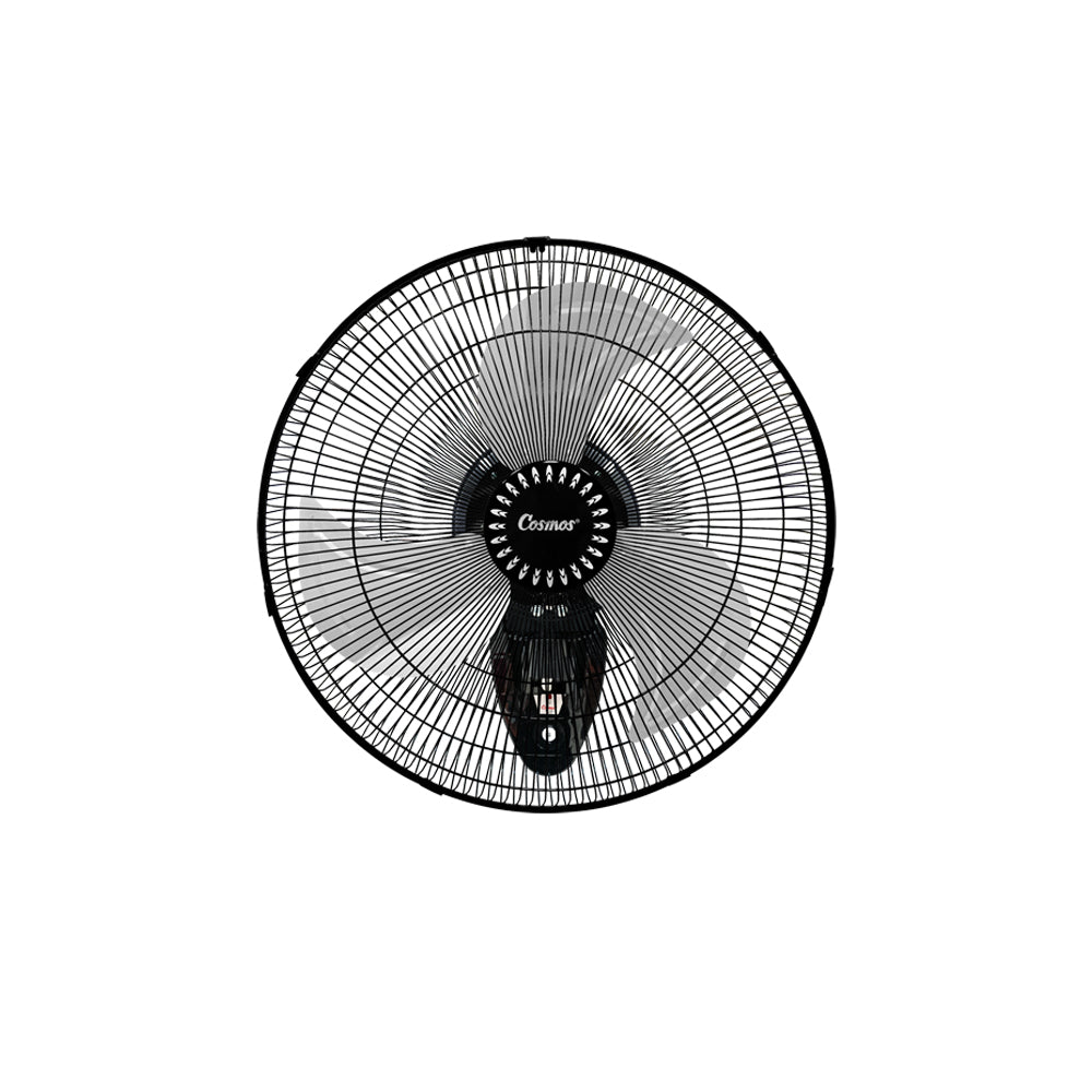 Cosmos Kipas Angin Wall Fan Wif- 1803 Psr