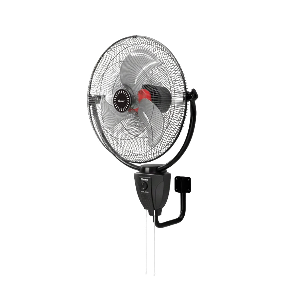 Cosmos WIG-2020 - Kipas Angin / Wall fan 20 Inch