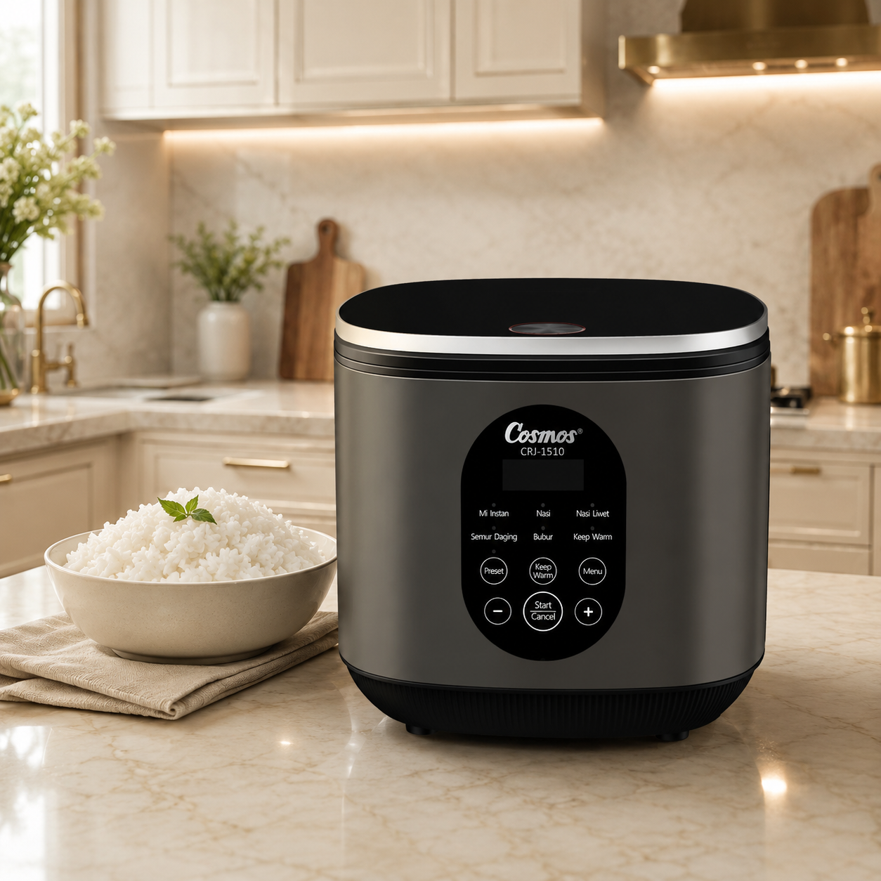 Rice Cooker