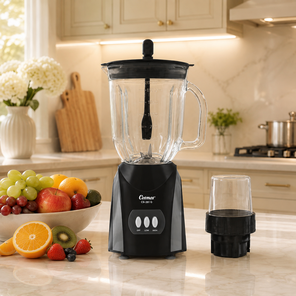 Blender