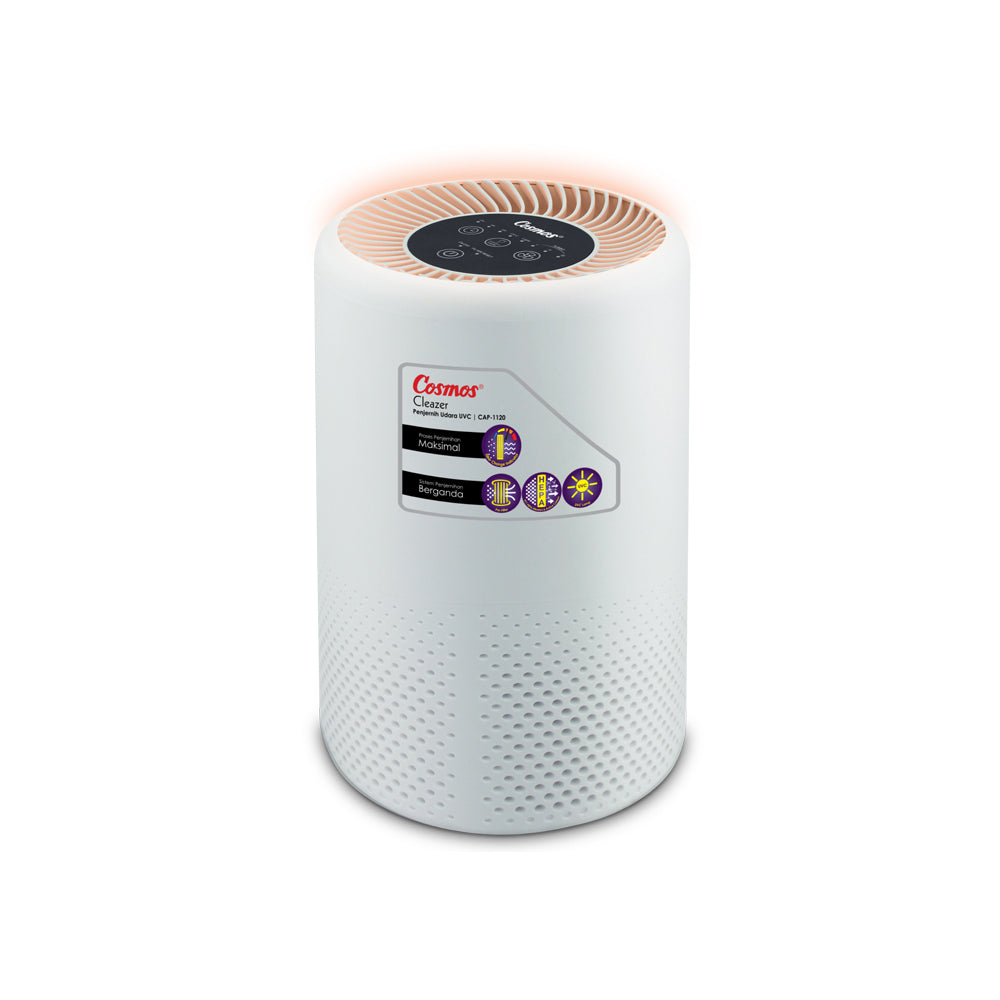 Cosmos Air Purifier Cap-1120