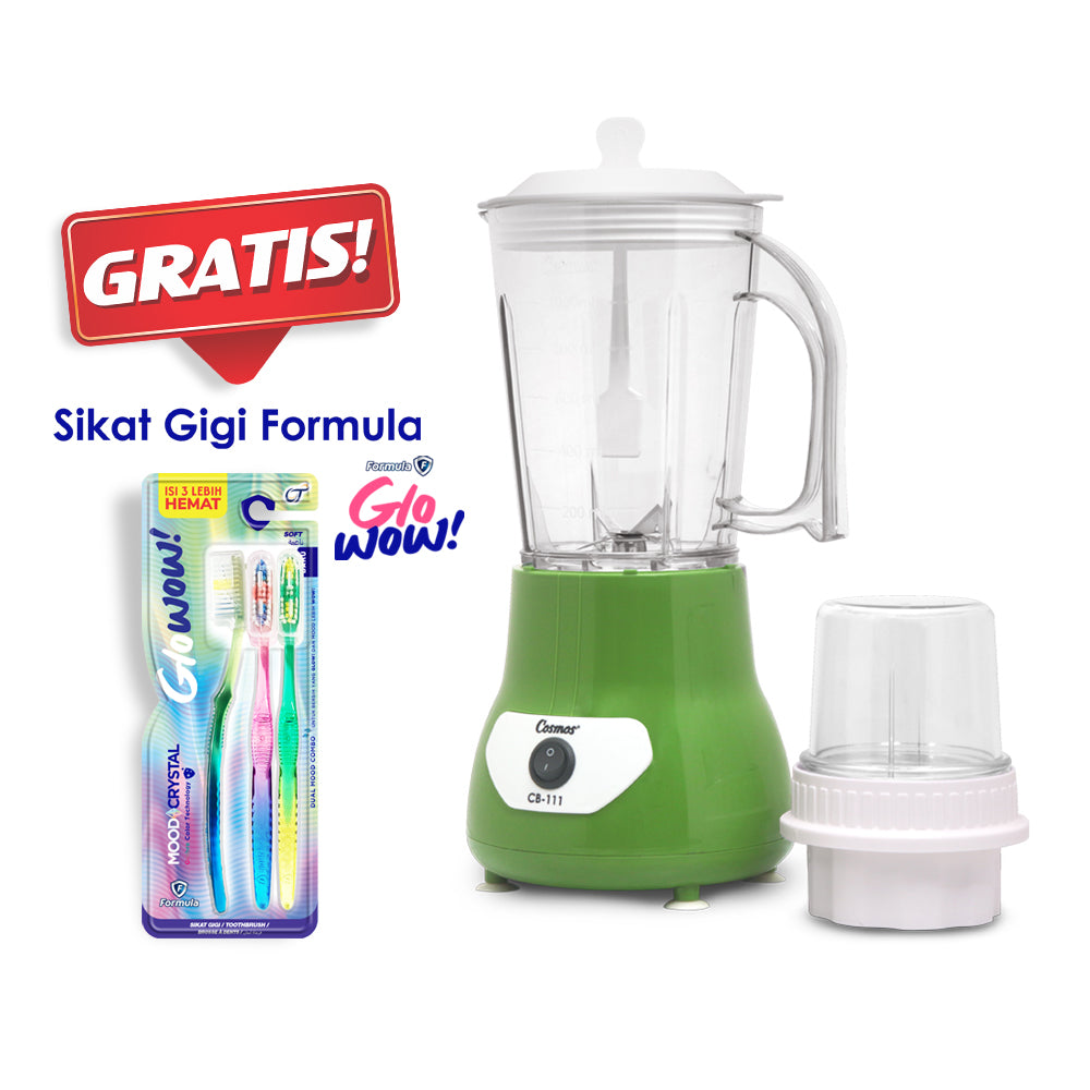 Cosmos Cb-111 - Blender 1 L Midori Series