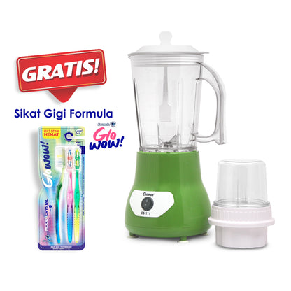 Cosmos Cb-111 - Blender 1 L Midori Series