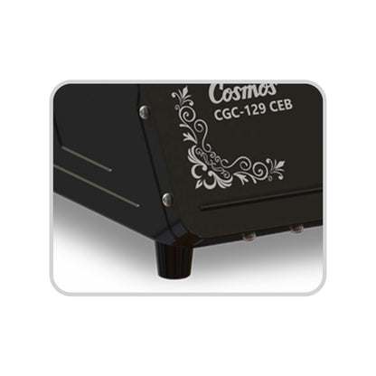 Cosmos Cgc-139 Girl - 1.43 Kg 1 Burner Gas Stove