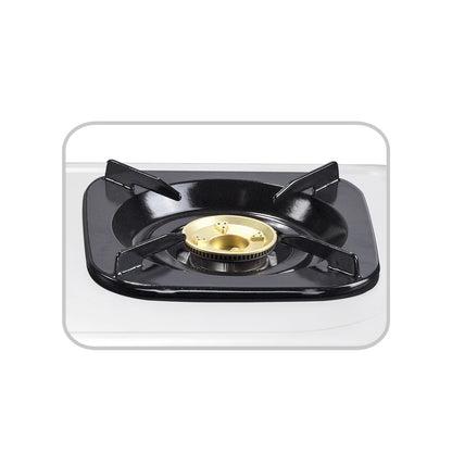 Cosmos Cgc-5268 Girl - 2 Burner Gas Stove
