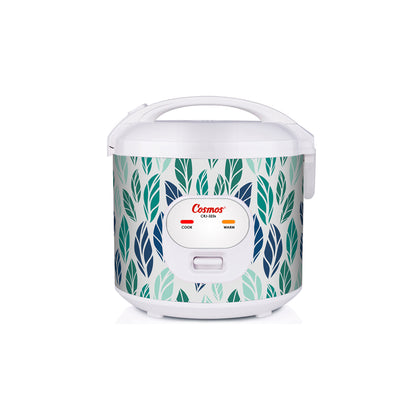 Cosmos Rice Cooker Anti Lengket CRJ-323 S - 1.8L