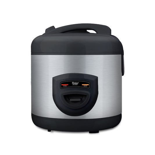 Cosmos Rice Cooker Non Stick Crj-8229 Bss - 2L