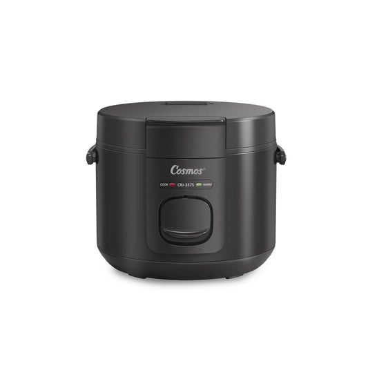 Cosmos Rice Cooker Non Stick CRJ-3375-1.8L