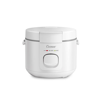 Cosmos Rice Cooker Non Stick CRJ-3375-1.8L